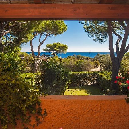 Villa Annuz Santa Margherita di Pula Værelse billede