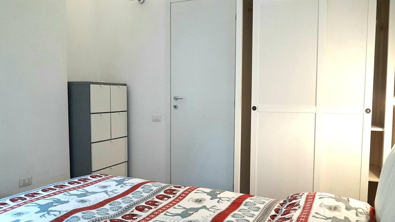 Villa Annuz Santa Margherita di Pula Eksteriør billede