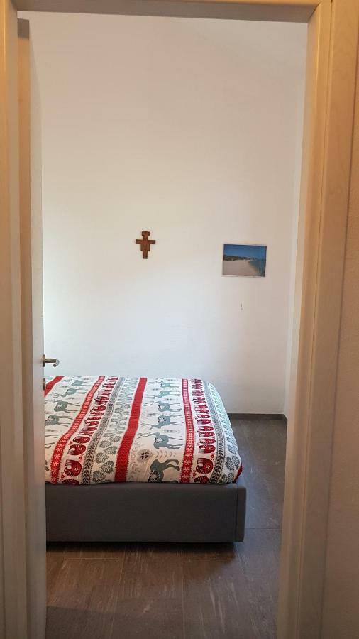 Villa Annuz Santa Margherita di Pula Eksteriør billede