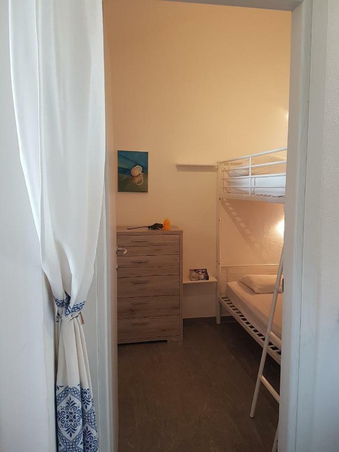 Villa Annuz Santa Margherita di Pula Eksteriør billede